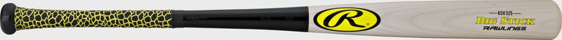 Big Stick Adult Wood Bat (-3)