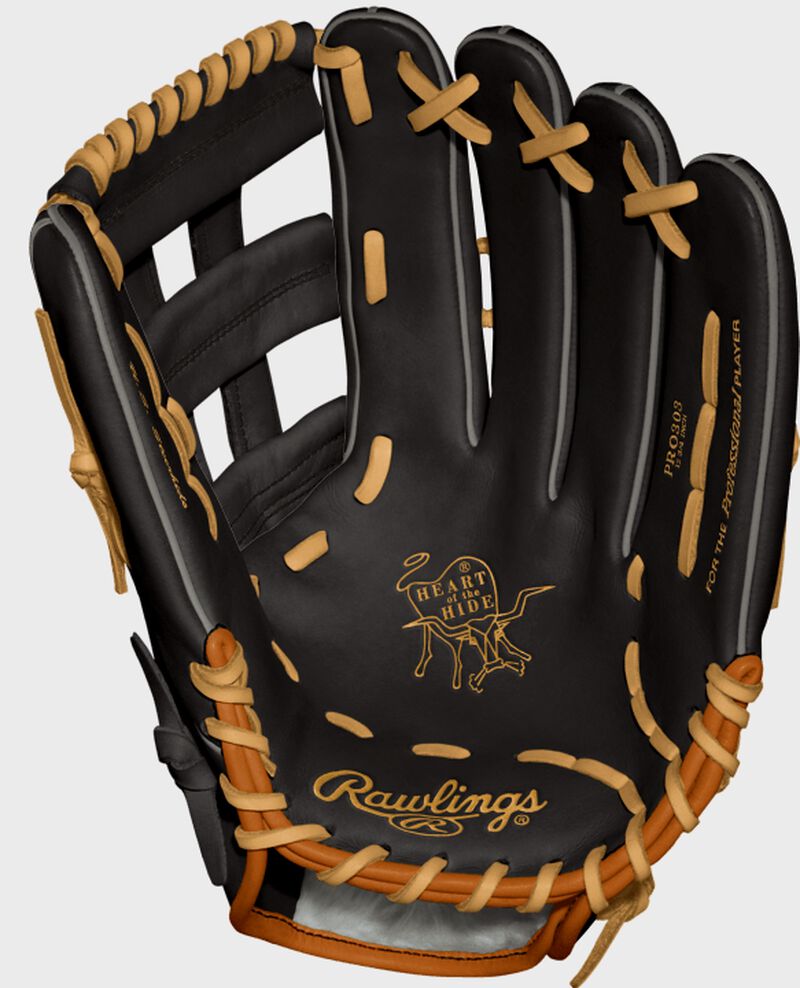 Alex Gordon Custom Glove loading=