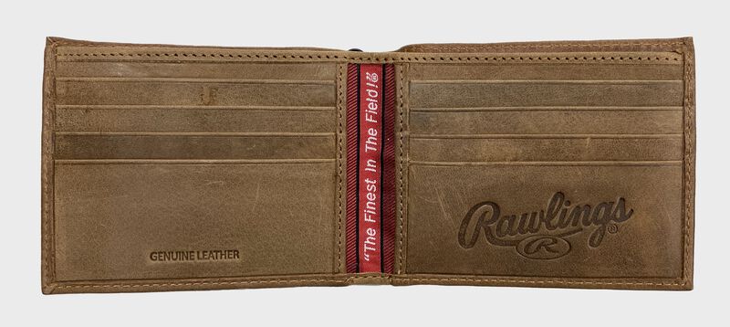 American Story Bi-Fold Wallet