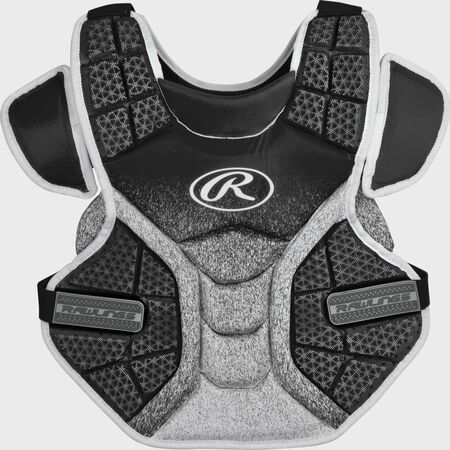 Velo Softball Chest Protector, Adult & Intermediate Velo Softball Chest Protector, Adult & Intermediate