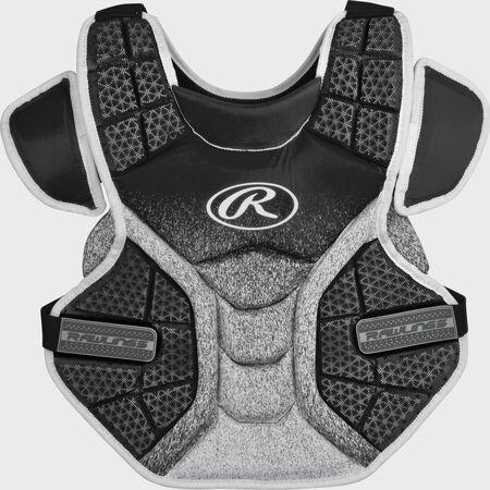 Velo Softball Chest Protector, Adult & Intermediate