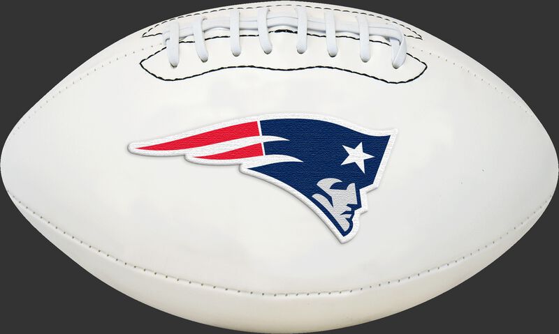NFL New England Patriots Football