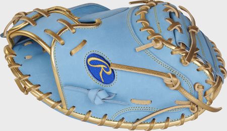 2022 Exclusive Rawlings Heart of the Hide R2G 32.5-inch Catcher's Mitt