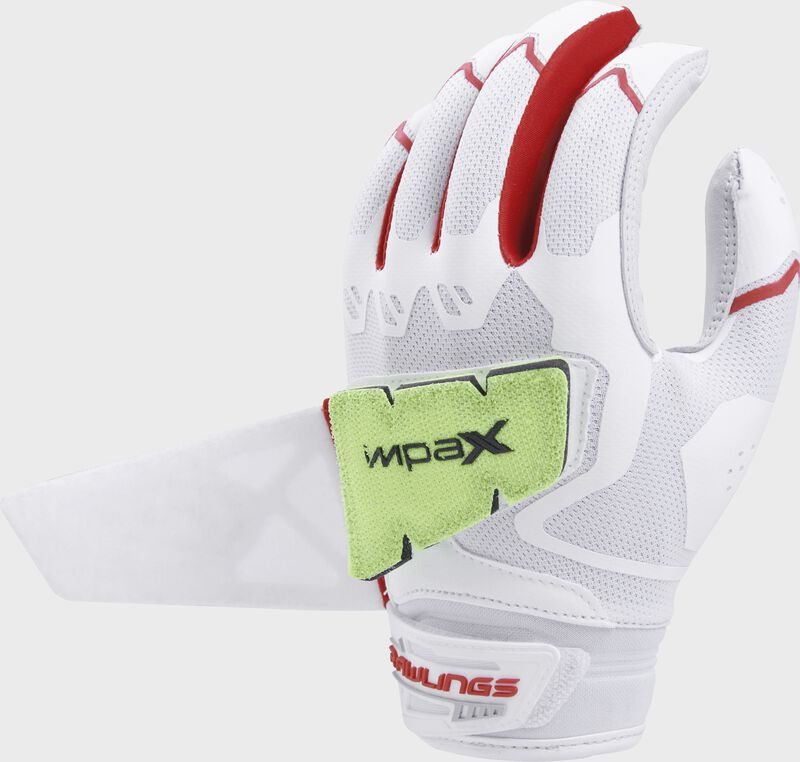 Women's Workhorse Batting Gloves