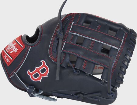 2023 Boston Red Sox Heart of the Hide Glove