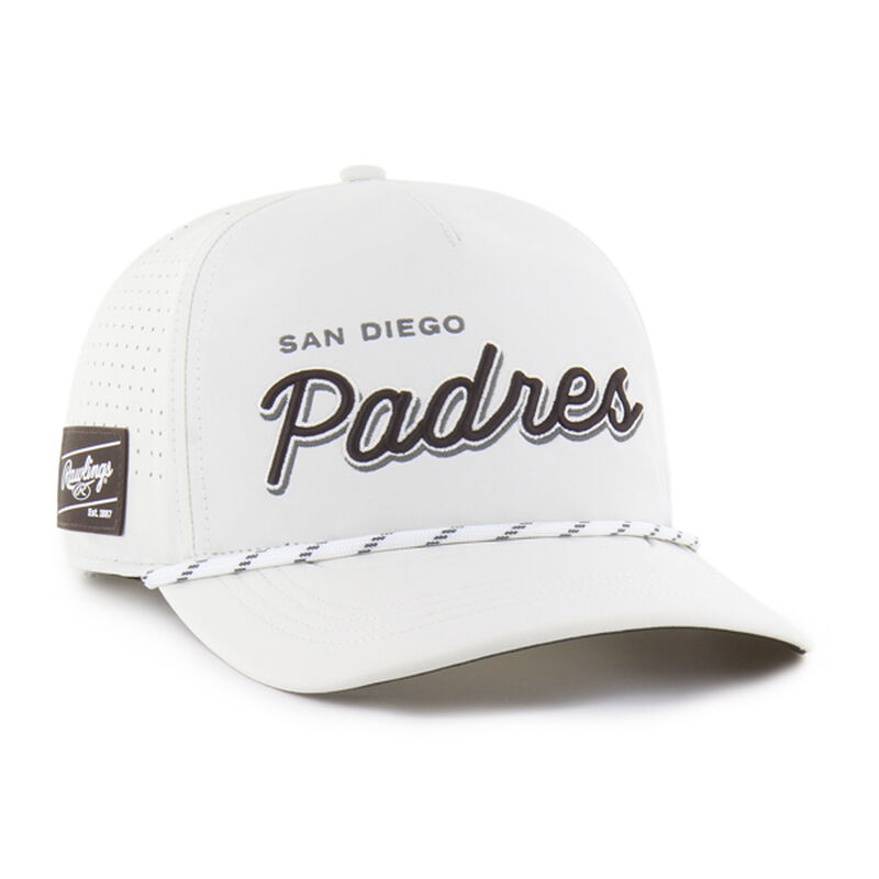 San Diego Padres Rawlings '47 Brand Hitch Hat