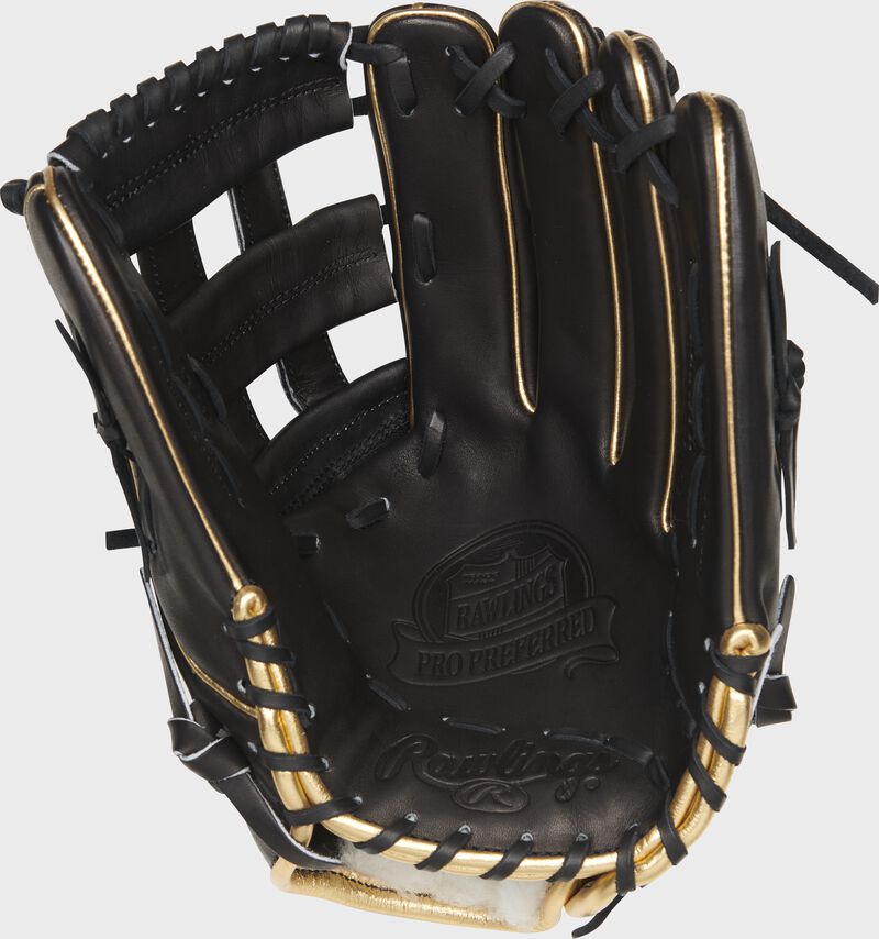 Gameday 57 Series Jackie Bradley Jr. Pro Preferred Glove