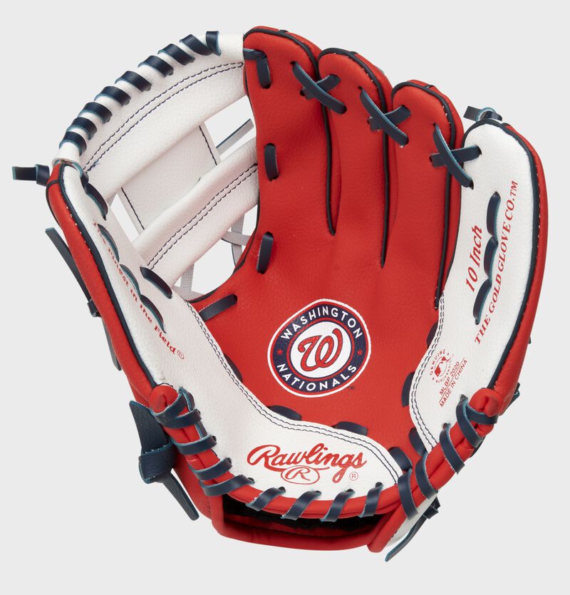 washington nationals dog gear