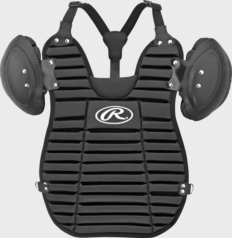 An Adult Umpire Chest Protector - SKU: UGPC