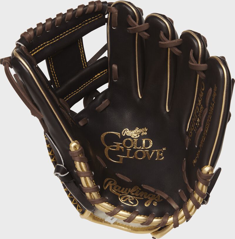 Rawlings Gold Glove 11.75 in Infield Glove Rawlings