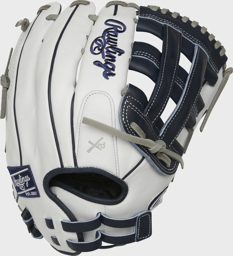 Liberty Advanced Color Series 13-Inch Outfield Glove