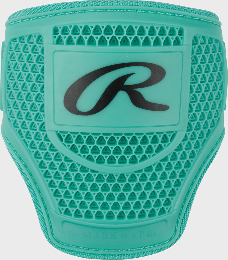 Rawlings Elbow Guard, Mint, Small