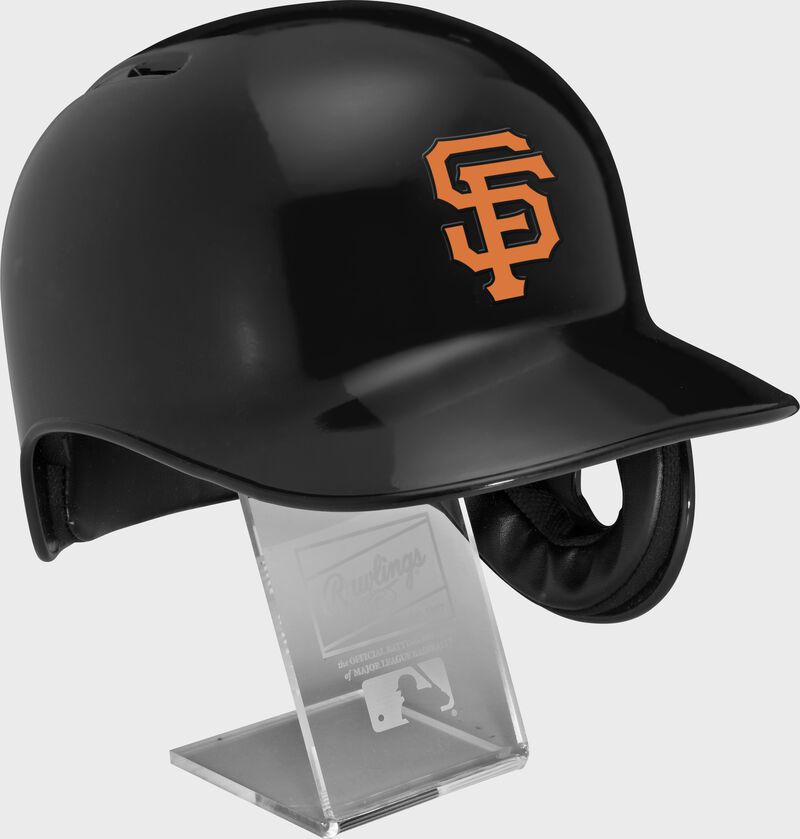 MLB San Francisco Giants Replica Helmet