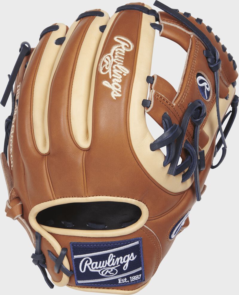Heart of the Hide 11.75 in Fastpitch Infield Glove