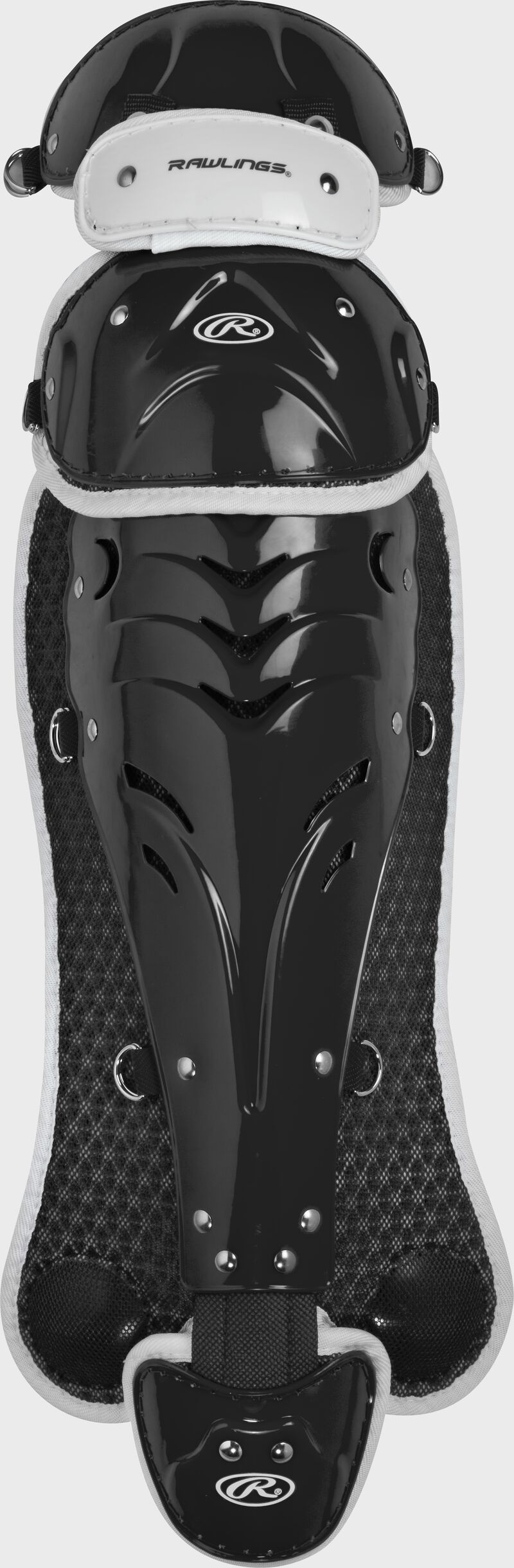 Velo Adult Softball Leg Guards