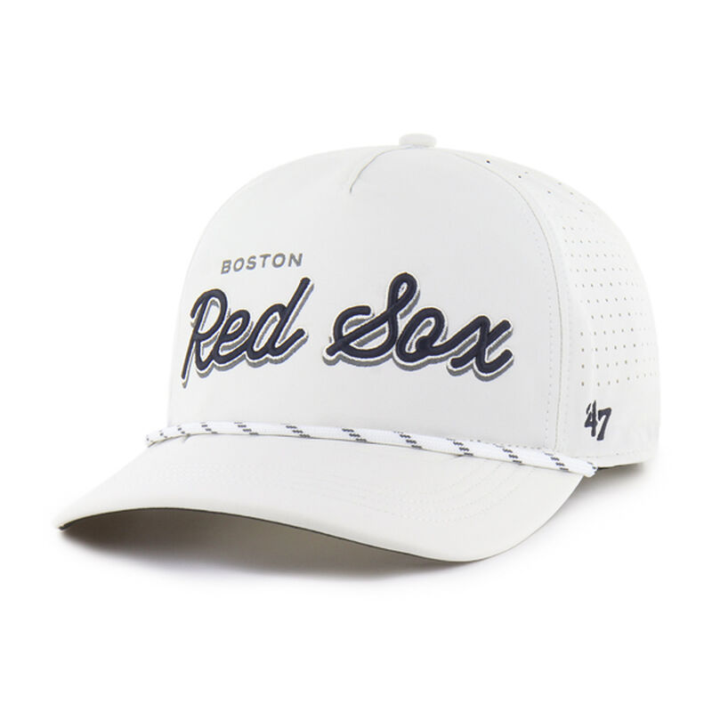 Boston Red Sox Rawlings '47 Brand Hitch Hat