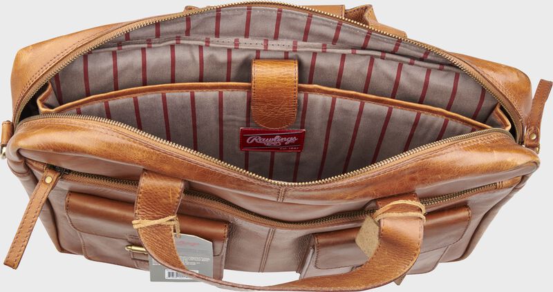BLEM Rugged Briefcase