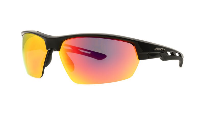 Adult Athletic Wrap Sunglasses loading=