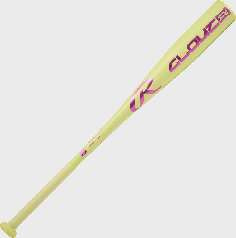 2026 Rawlings Clout AI USA Baseball Bat, -10, 31 in loading=