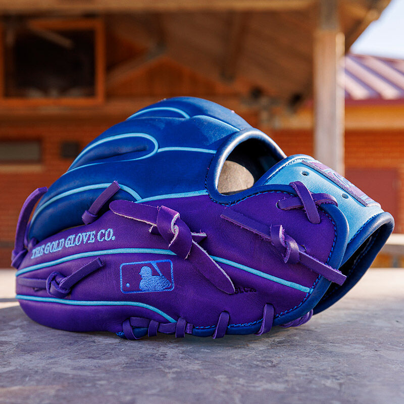 Rawlings Heart of the Hide Fro-Glo Limited Edition Glove