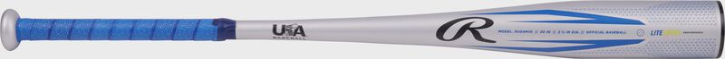 Rawlings 2024 Machine USA Baseball Bat, -10