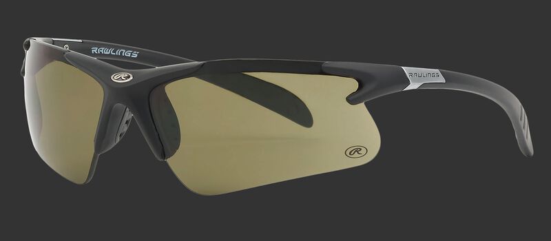 Adult Athletic Wrap Sunglasses