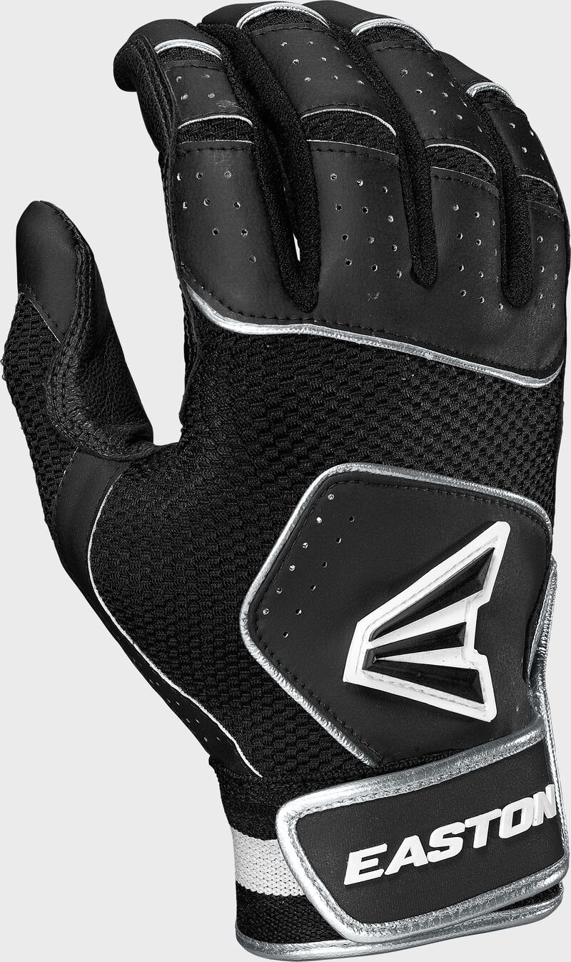 Youth Walk-Off NX Batting Gloves loading=