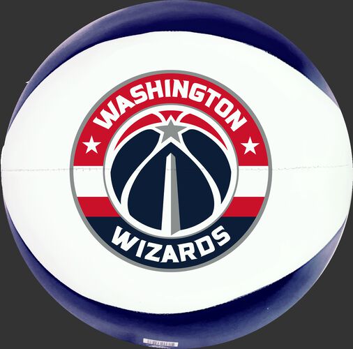 NBA Washington Wizards Basketball