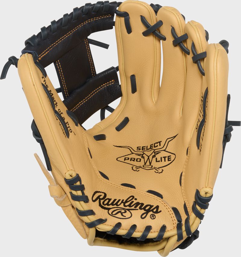 Rawlings Select Pro Lite Anthony Volpe 11.25-Inch Baseball Glove