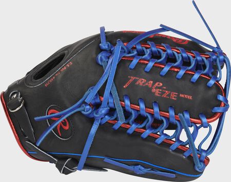 ColorSync 7.0 Heart of the Hide Mike Trout Glove