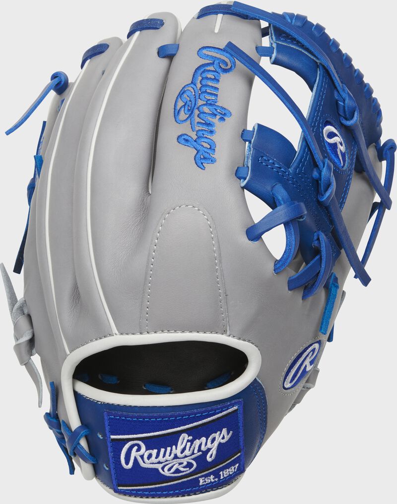 2021 Heart of the Hide 11.5-Inch Infield Glove