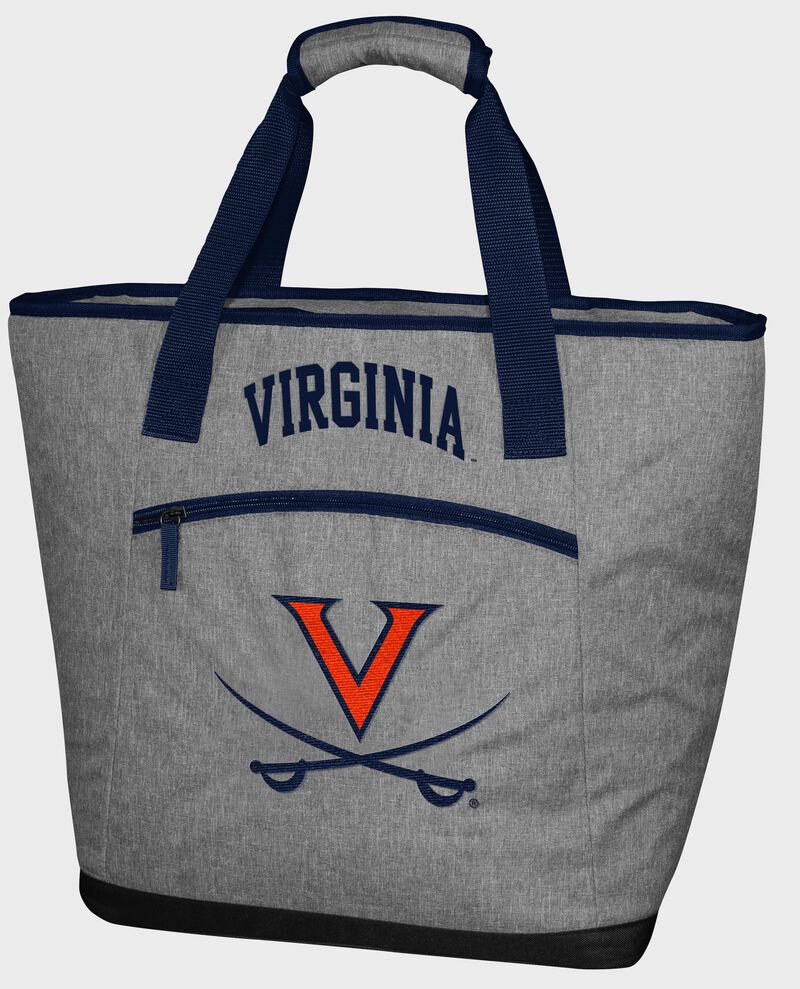 NCAA 30 Can Tote Cooler, Multiple Teams