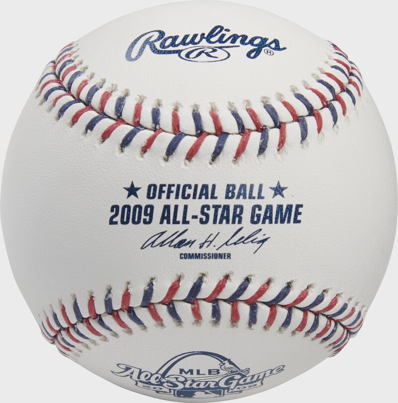 Rawlings MLB All-Star Game Commemorative Baseball