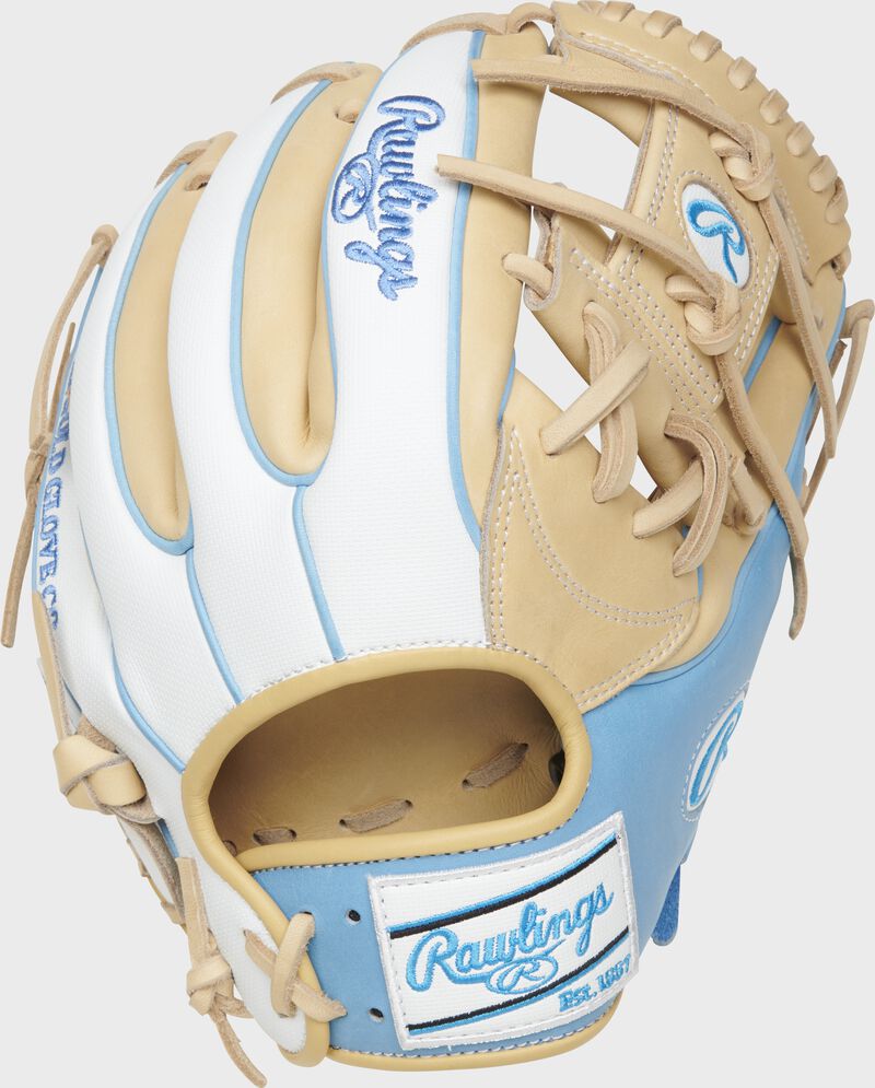 ColorSync 7.0 Heart of the Hide 11.5" IF Glove