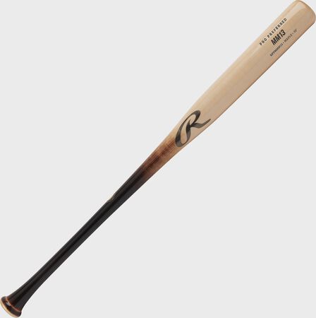 Pro Preferred MM13 Maple Wood Bat Pro Preferred MM13 Maple Wood Bat