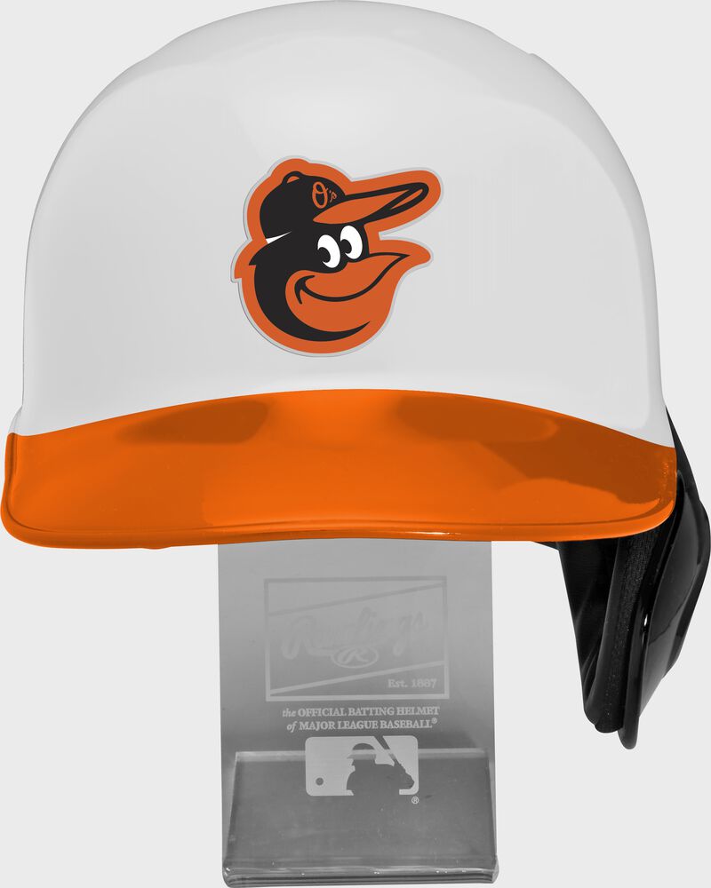 MLB Baltimore Orioles Replica Helmet