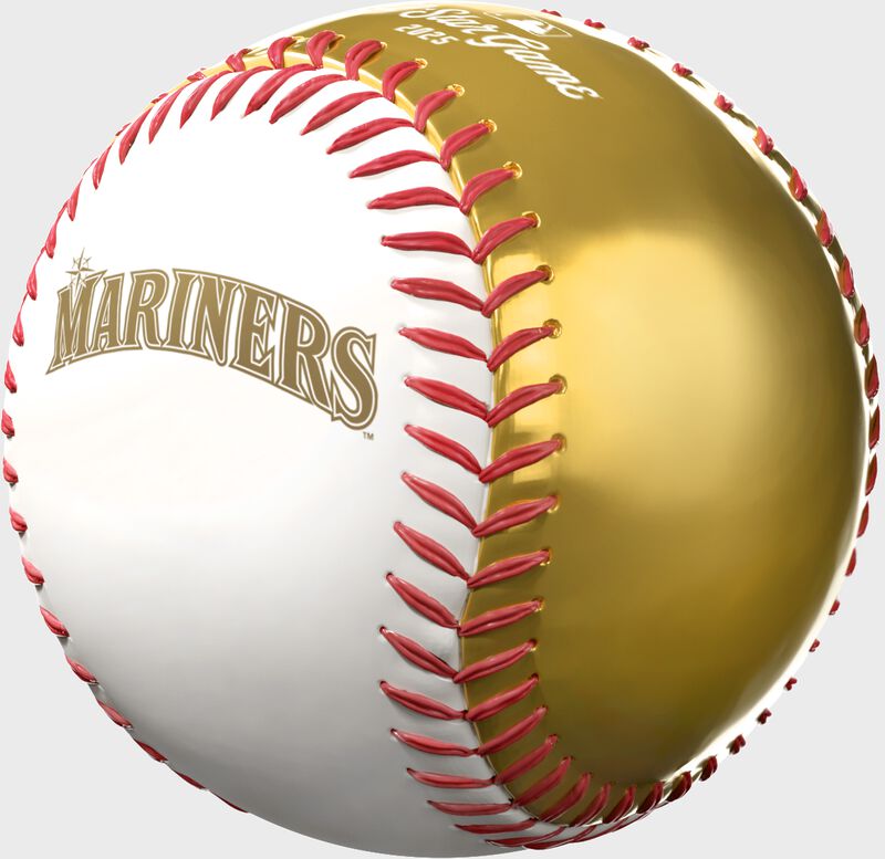 MLB 2025 Cal Raleigh All-Star Game Replica Baseball