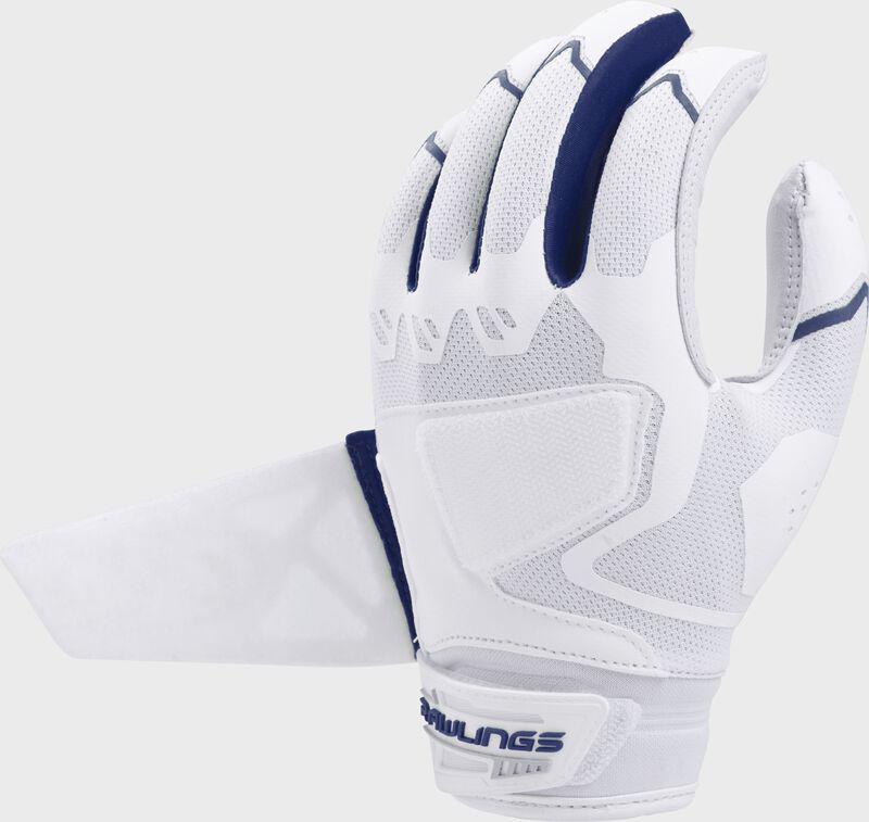 Women's Workhorse Batting Gloves