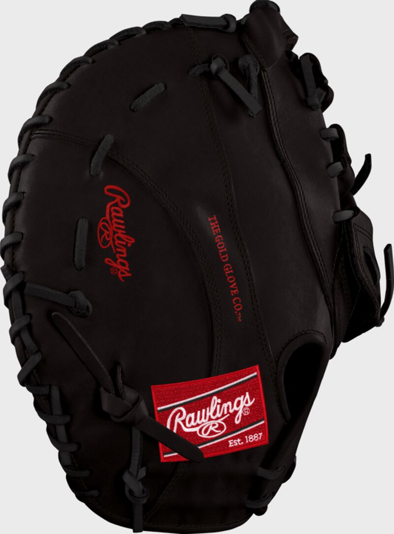 Ryan Zimmerman Custom Glove