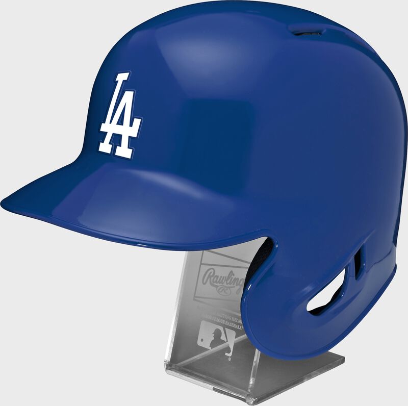 MLB Los Angeles Dodgers Replica Helmet