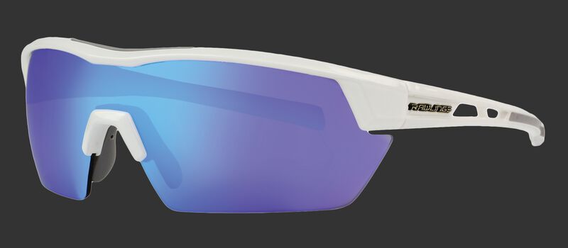 Adult Half-Rim Sunglasses