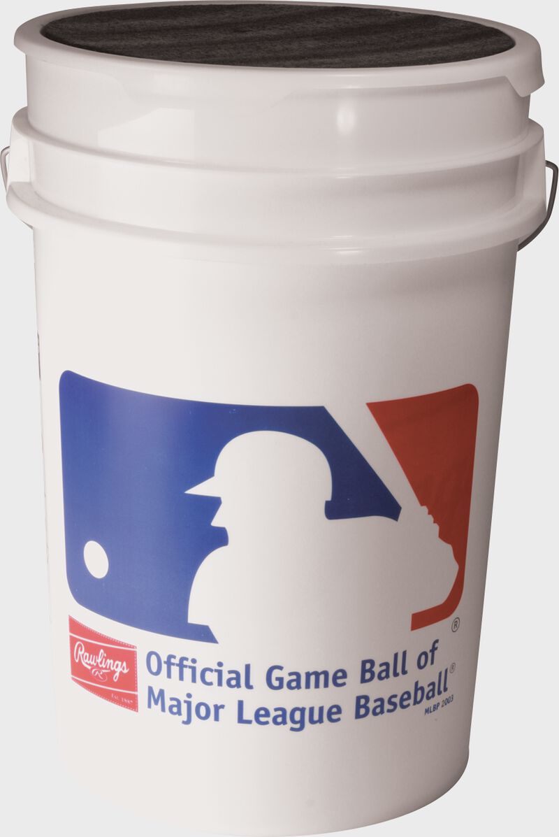 Rawlings Major League Baseball Official Game Ball