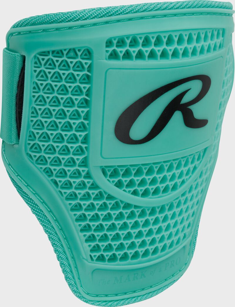 Rawlings Elbow Guard, Mint, Small