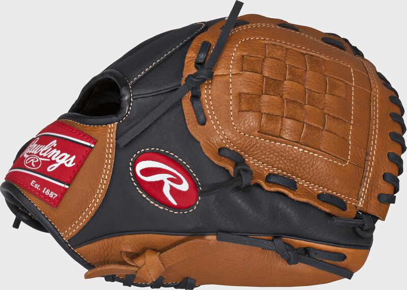 Prodigy 10.75 in Infield Glove