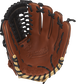 Shell palm view of Sandlot Series™ 11.75-in infield/pitching glove image number null