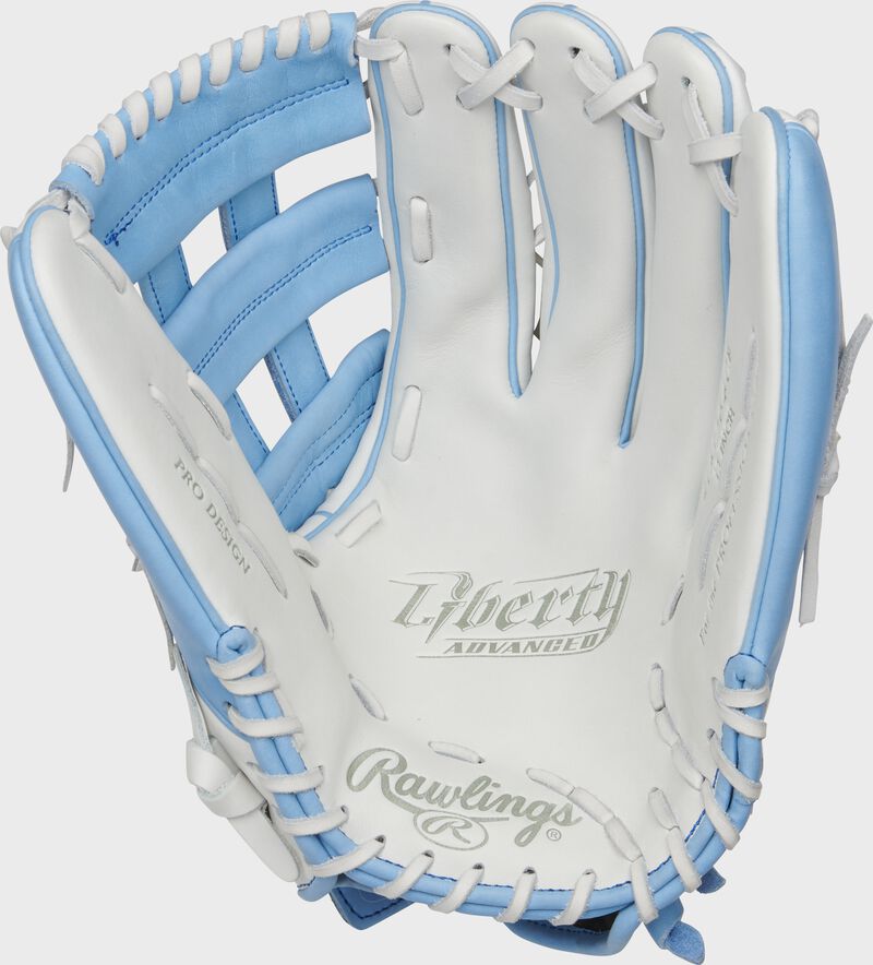 Liberty Advanced Color Series 13-Inch Outfield Glove