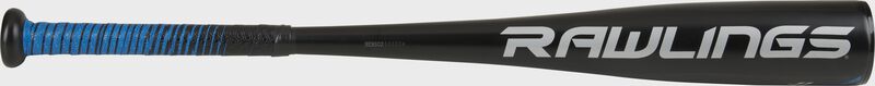 Rawlings logo on the barrel of a 2021 5150 USA Baseball® T-Ball bat - SKU: TB1511