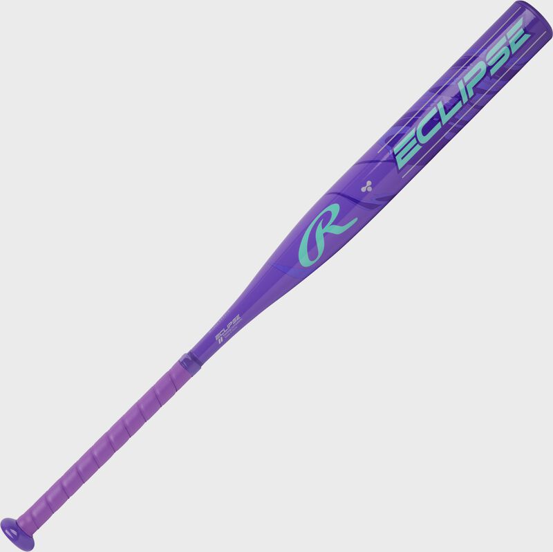 Rawlings Eclipse Fastpitch Softball Bat, -12, 31 in