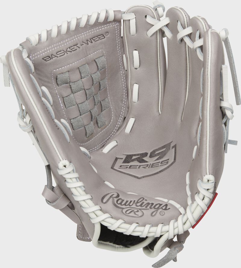 2021 R9 Series 12 in Fastpitch Infield/Pitcher's Glove