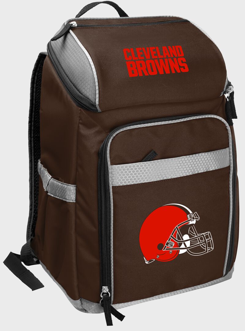 NFL 32 Can Backpack Cooler, All Teams